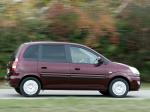 Hyundai Matrix 2008 года